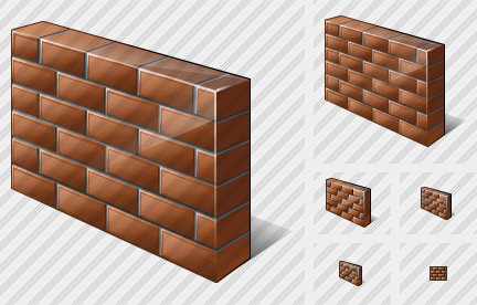 432x276 Wall Icon Vista Artistic Professional Stock Icon And Free Sets