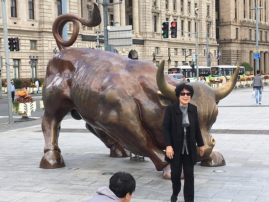 550x413 Wall Street Icon