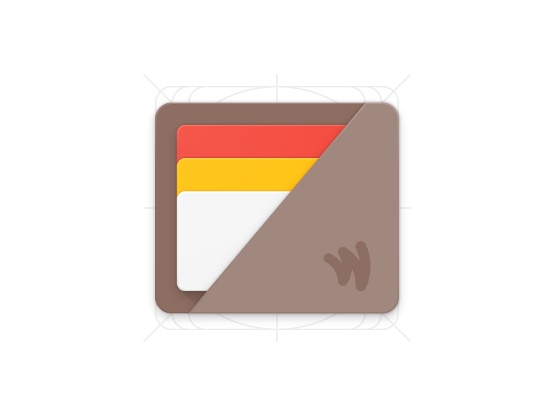 800x600 Google Wallet Android Icon