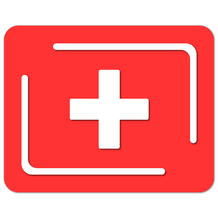 750x750 My Health Wallet App