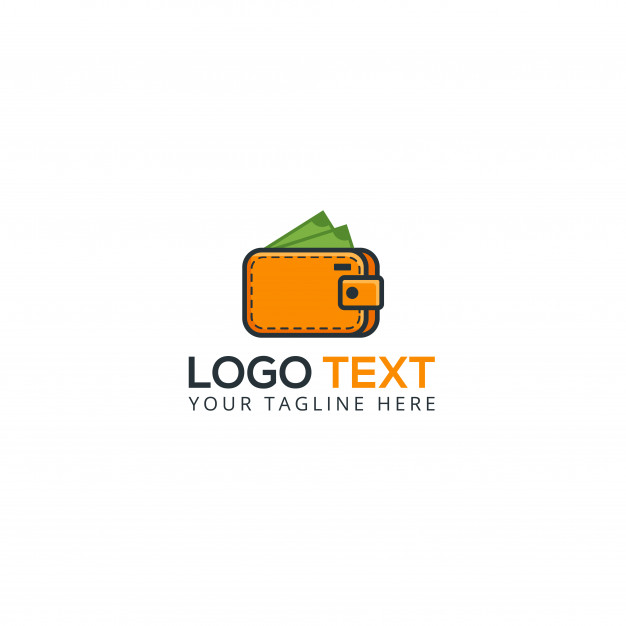 626x626 Wallet Money App Logo Icon Vector Premium Download