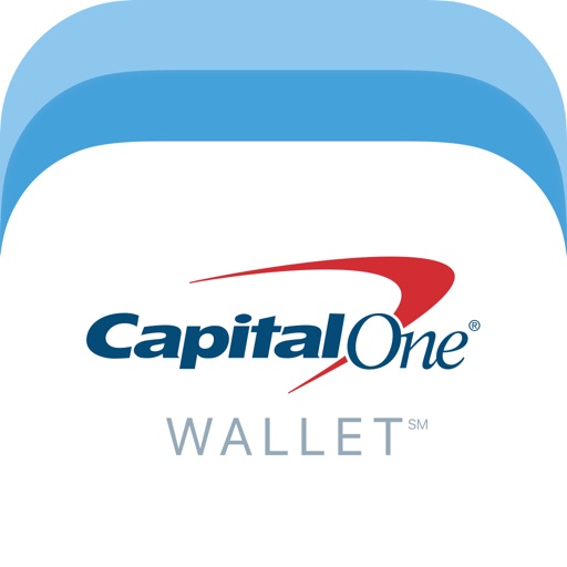 512x512 Capital One Wallet