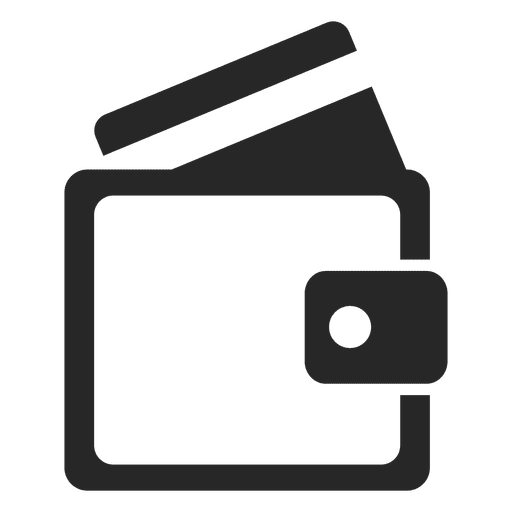 512x512 Wallet Icon