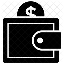 Wallet Icon Png At Vectorified Com Collection Of Wallet Icon Png Free For Personal Use