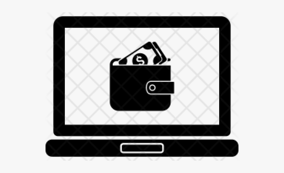 920x560 Wallet Clipart