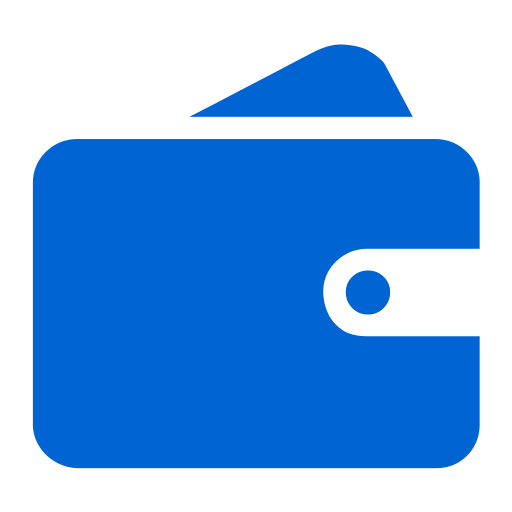 512x512 Wallet Icon Png And Vector For Free Download