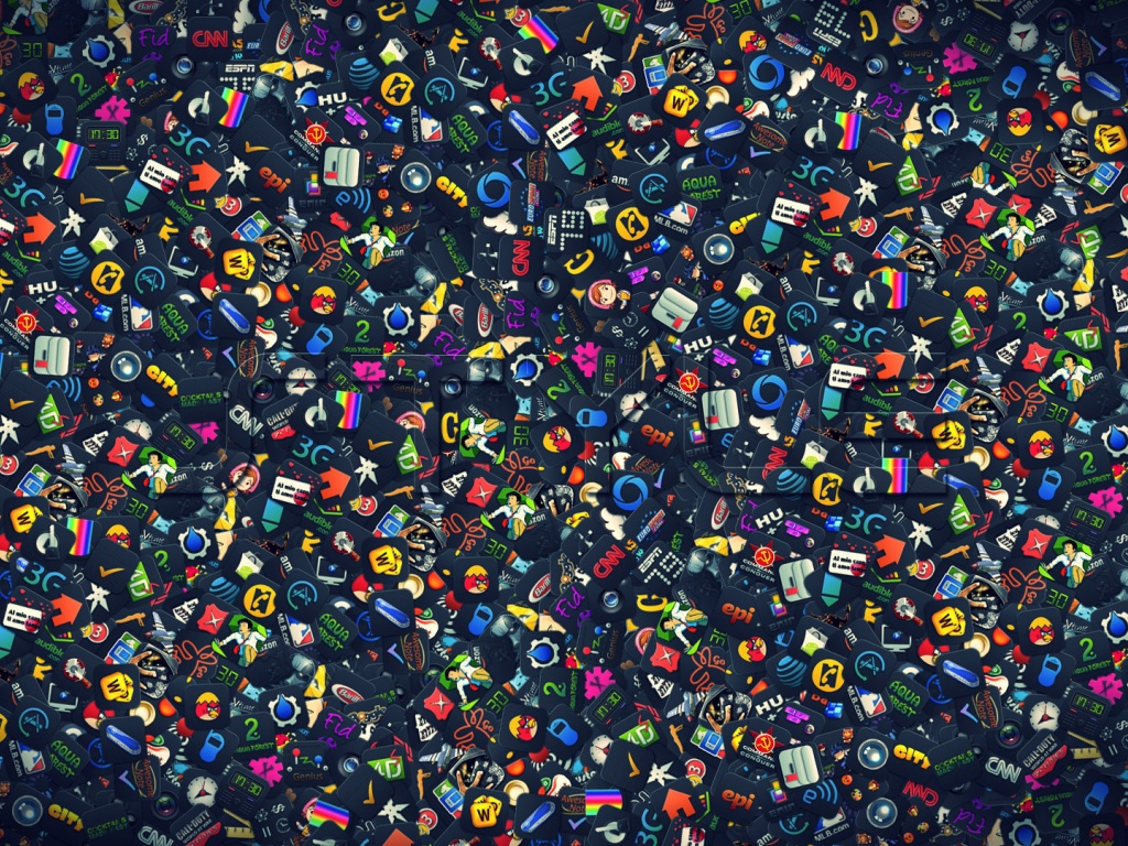 1024x768 Wallpapers And Icons Images In Collection