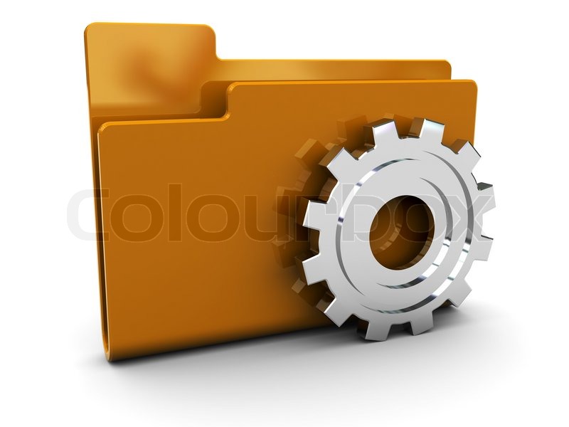 Wallpapers Folder Icon