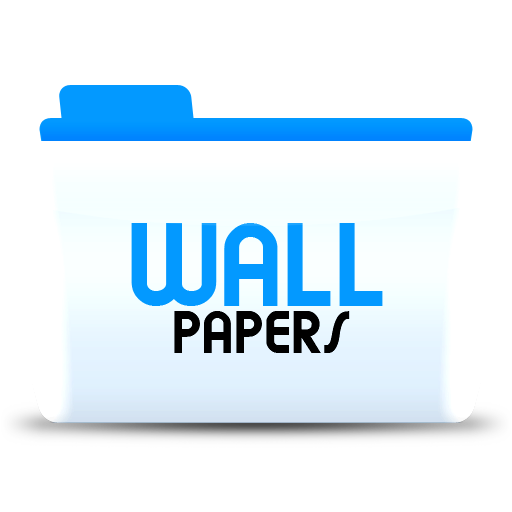 512x512 Wallpaper, Folder, Icon Free Of Colorflow Icons