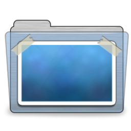 Wallpapers Folder Icon at Vectorified.com | Collection of Wallpapers