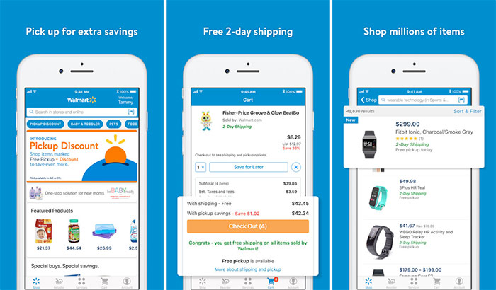 Best Shopping Apps For Iphone In To Compare Prices 700x410 Best Shopping Apps For Iphone In To Compare Prices