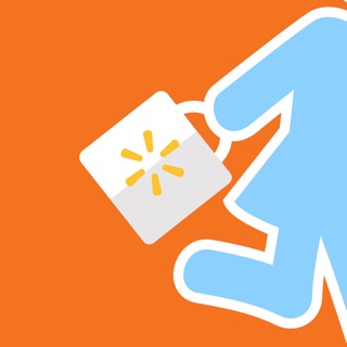 Walmart Grocery Shopping On The App Store 320x320 Walmart Grocery Shopping On The App Store