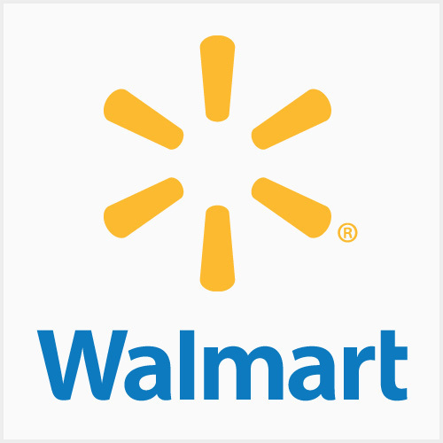 Walmart Icon 500x500 Walmart Icon
