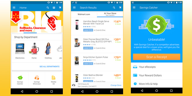 Walmart To End Price Matching In Some Stores, But Not Really 666x333 Walmart To End Price Matching In Some Stores, But Not Really