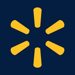 Walmart Icon at Vectorified.com | Collection of Walmart Icon free for ...