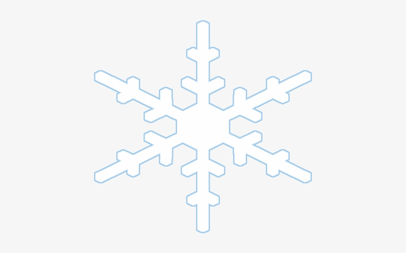 Decorative Snowflake 820x512 Decorative Snowflake