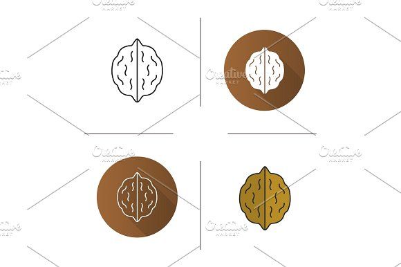 580x386 Walnut Icon