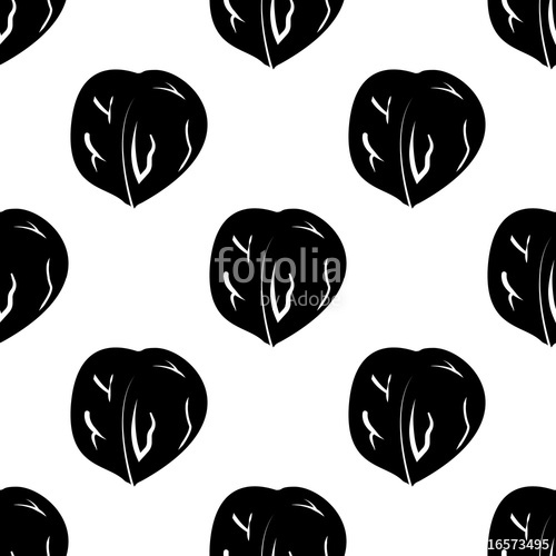 500x500 Walnut Icon Element Of Nuts Icons For Mobile Concept And Web Apps