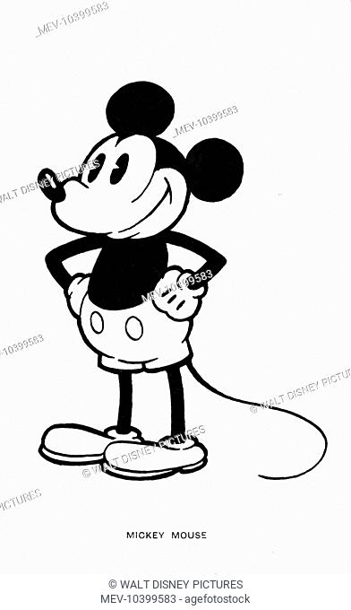 392x680 Icon Walt Disney Company Stock Photos And Images Age Fotostock