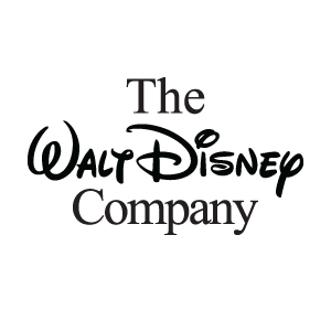 300x300 The Walt Disney Company Logo Vector