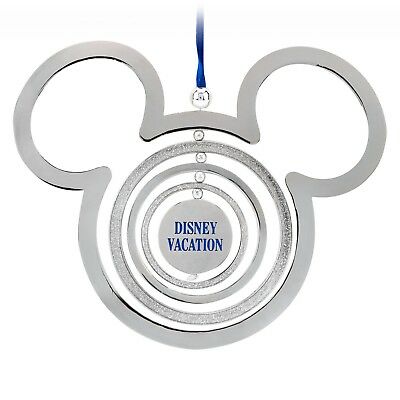 400x400 Walt Disney Parks Vacation Disneyland Mickey Mouse Icon Christmas