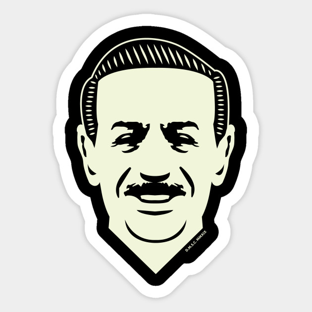 630x630 Walt Disney