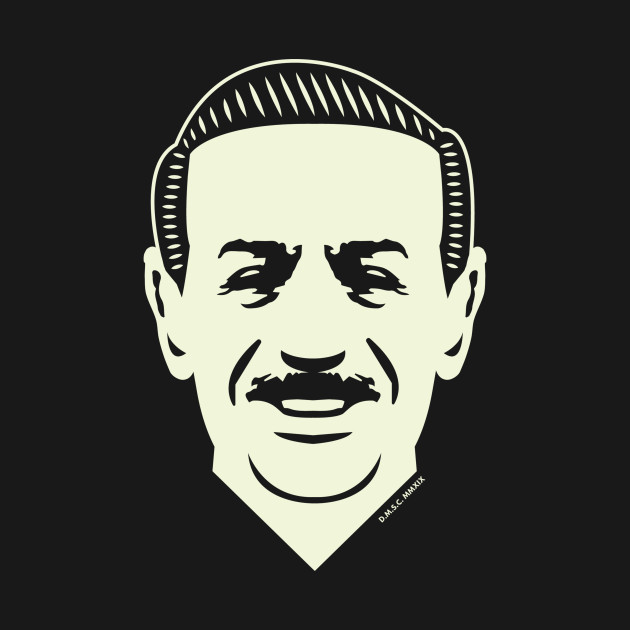 630x630 Walt Disney