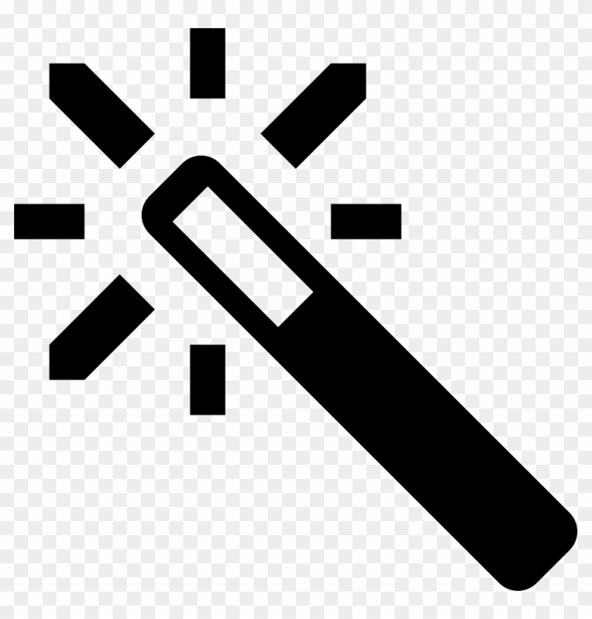 840x879 Magic Wand Wizard Comments