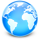 128x128 Free Wap Site Icons Vector Files