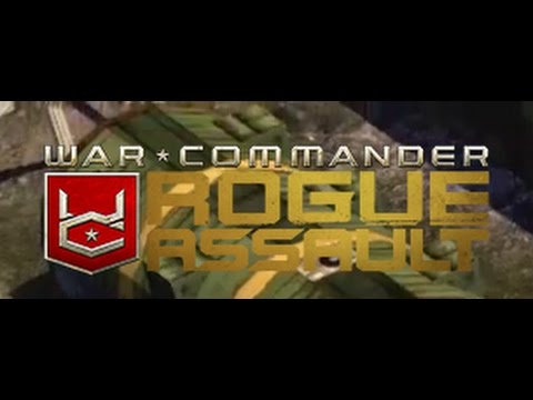 480x360 How To Get War Commander Rogue Assault If The Install Icon Is