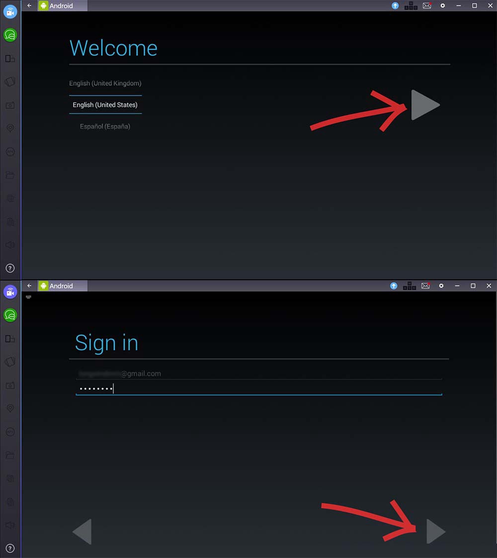1000x1121 How To Play War Commander Rogue Assault On Pc Windows And Mac
