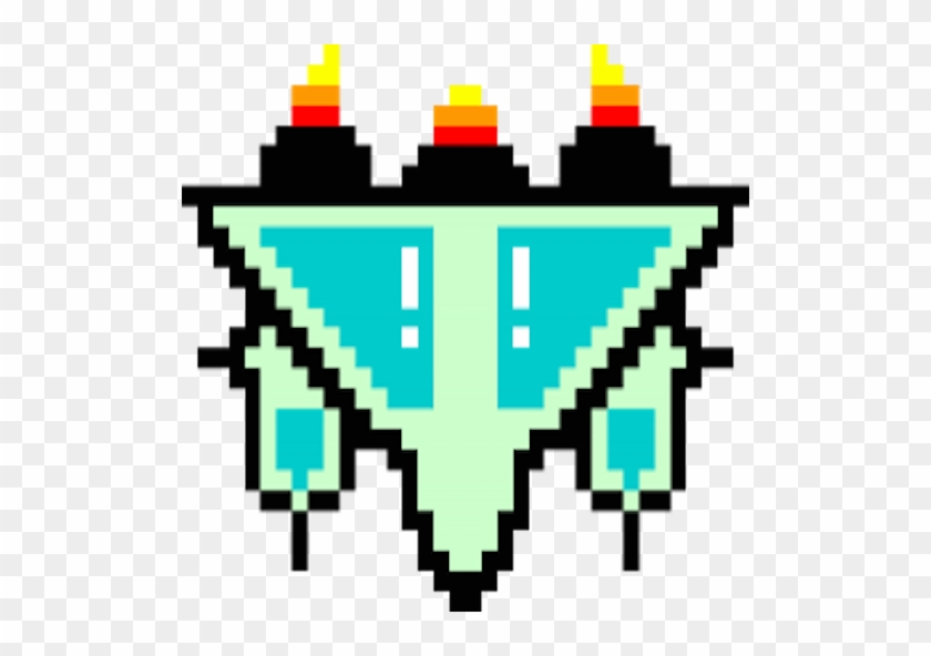 840x592 Space Ship War Icon