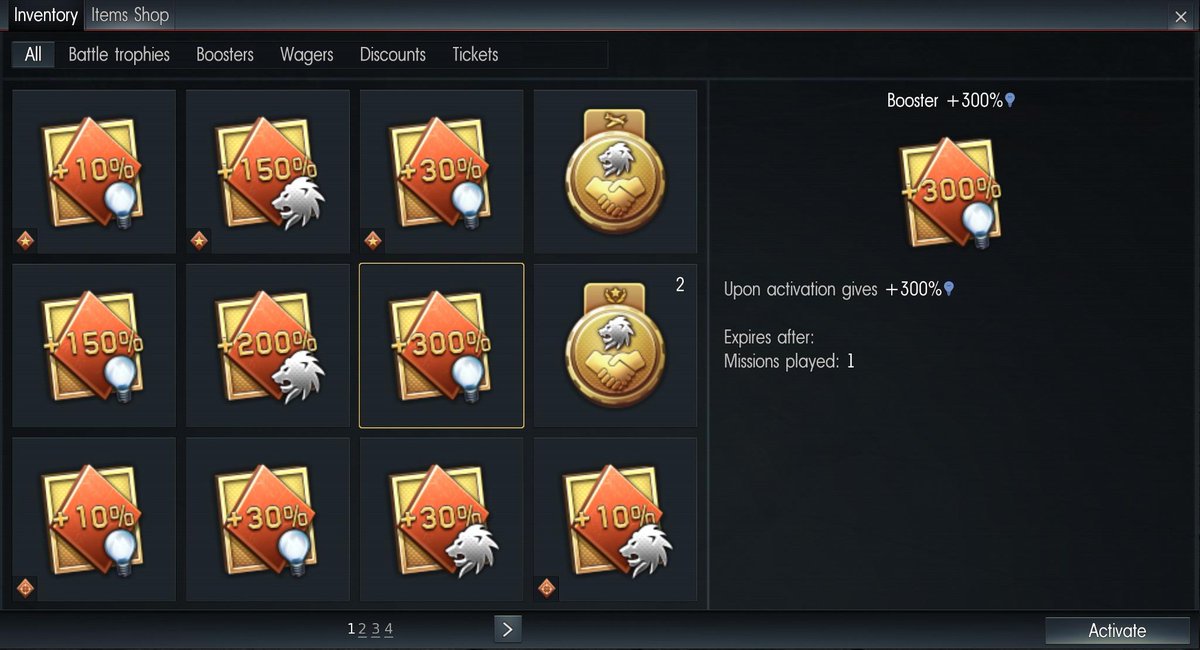 1200x650 War Thunder On Twitter Ingame Items, Inventory Daily Reward