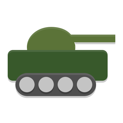 512x512 War Thunder Icon Papirus Apps Iconset Papirus Development Team