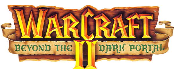 600x249 Warcraft Ii Beyond The Dark Portal