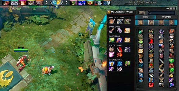 600x306 Warcraft Iii Icon