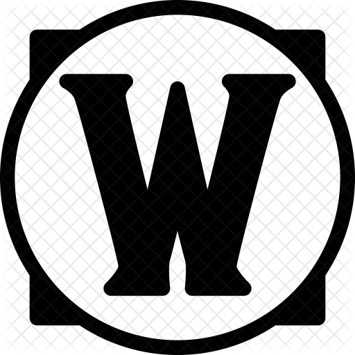 512x512 World Of Warcraft Icon Of Glyph Style