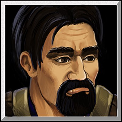 400x400 New Peasant Icon Image