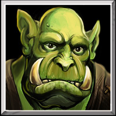 Warcraft 3 Frozen Throne Icon at Vectorified.com | Collection of ...