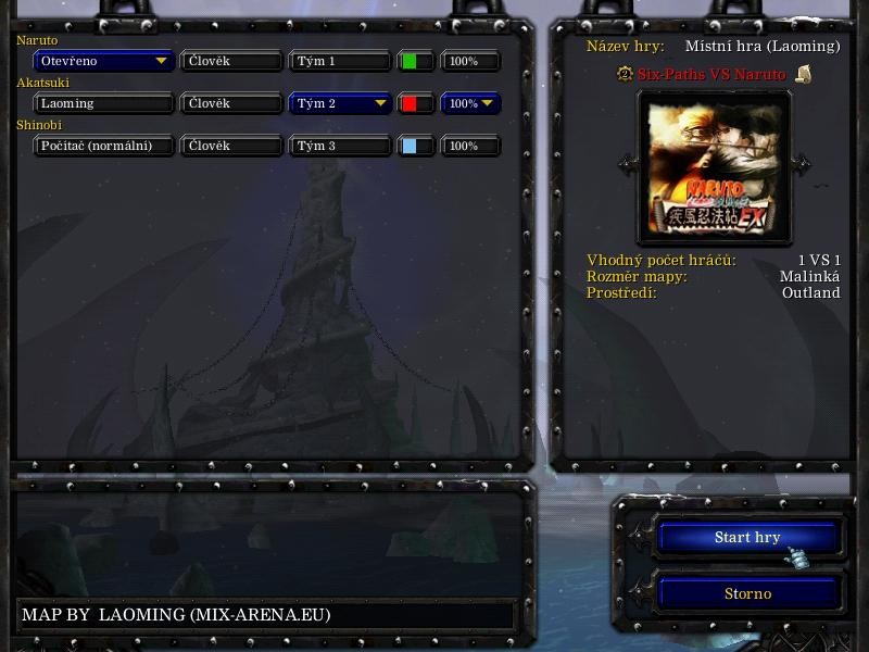 800x600 Six Paths Peins Vs Naruto