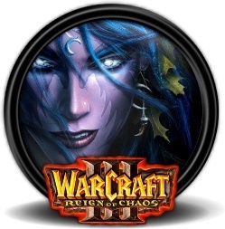 249x253 Warcraft Frozen Throne Free Icon In Format For Free Download