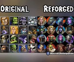 236x199 Warcraft Reforged