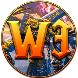 256x256 Warcraft