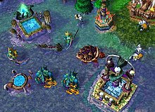 220x159 Warcraft Iii The Frozen Throne Revolvy
