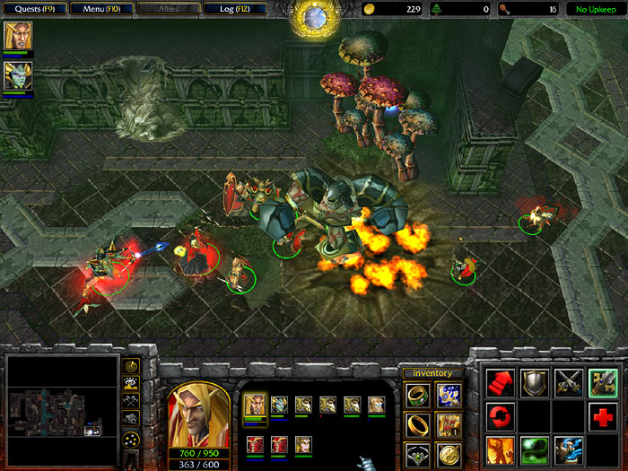 700x525 Game Patches Warcraft Iii Tft Patch Megagames