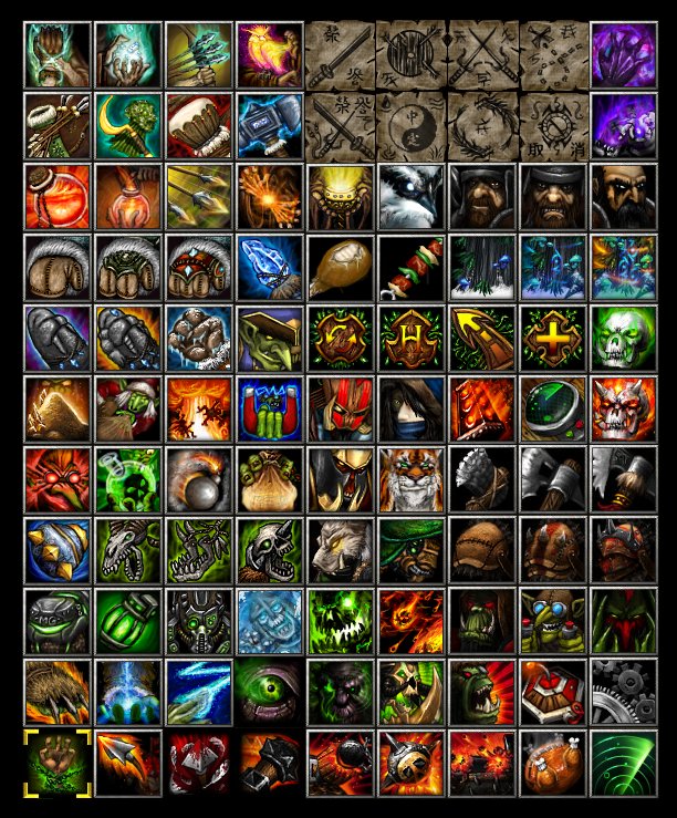 Warcraft 3 Icon at Vectorified.com | Collection of Warcraft 3 Icon free