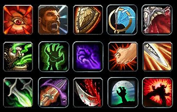 364x231 Lorc Blog Talking About Icons