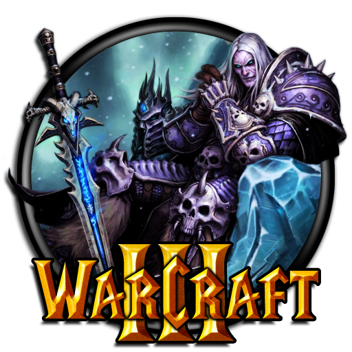 512x512 Warcraft A New Patch!
