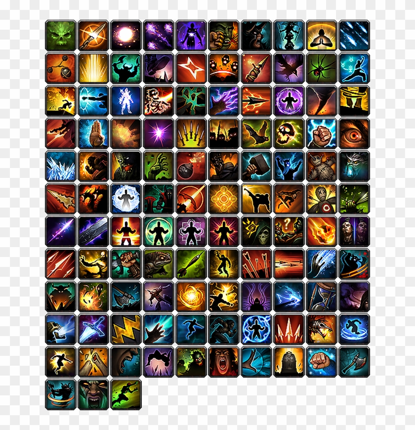 Warcraft 3 Icon at Vectorified.com | Collection of Warcraft 3 Icon free