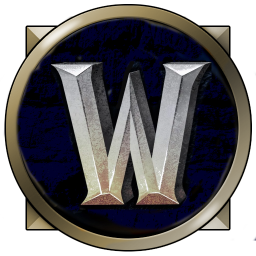 Warcraft Icon